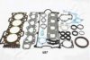 DAIHA 0411187148 Full Gasket Set, engine